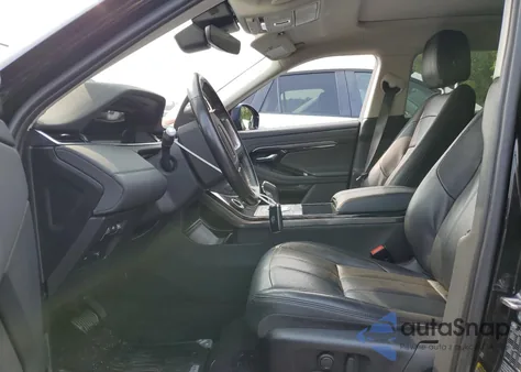 2020 Land Rover Range Rover Evoque Se z USA, uszkodzony, nr VIN SALZP2FX1LH039858